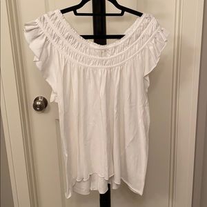 Free People Blouse